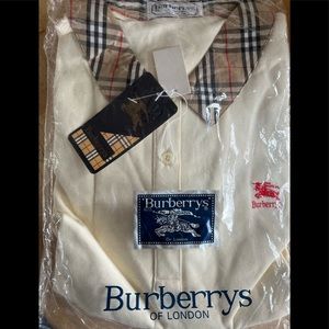 Woman’s XL vintage shirt